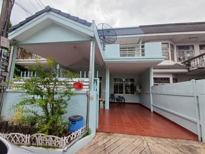 ขาย - บ้านอยู่เจริญ พหลโยธิน 40, กรุงเทพ