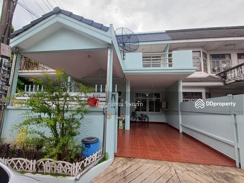 ขาย - บ้านอยู่เจริญ พหลโยธิน 40, กรุงเทพ