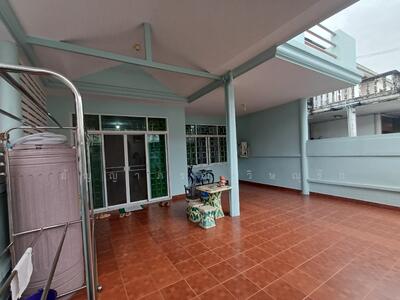 ขาย - บ้านอยู่เจริญ พหลโยธิน 40, กรุงเทพ