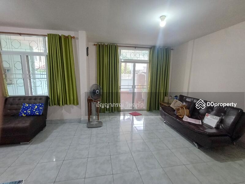 ขาย - บ้านอยู่เจริญ พหลโยธิน 40, กรุงเทพ