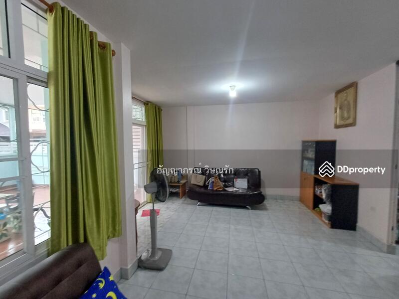 ขาย - บ้านอยู่เจริญ พหลโยธิน 40, กรุงเทพ