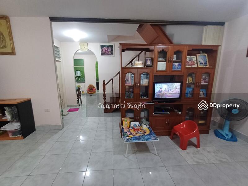 ขาย - บ้านอยู่เจริญ พหลโยธิน 40, กรุงเทพ
