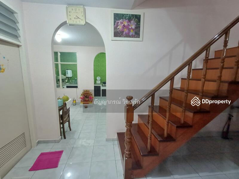ขาย - บ้านอยู่เจริญ พหลโยธิน 40, กรุงเทพ