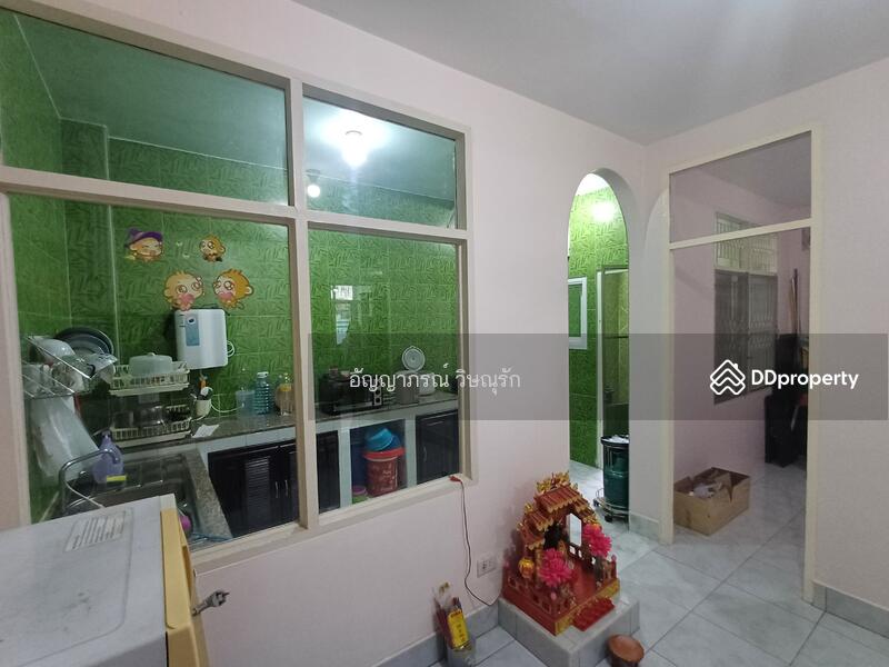 ขาย - บ้านอยู่เจริญ พหลโยธิน 40, กรุงเทพ