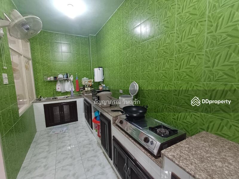 ขาย - บ้านอยู่เจริญ พหลโยธิน 40, กรุงเทพ