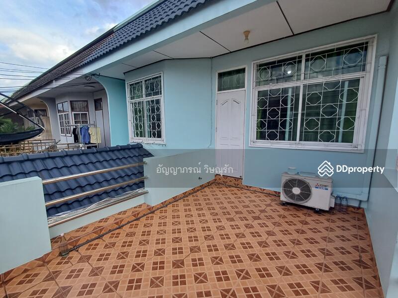 ขาย - บ้านอยู่เจริญ พหลโยธิน 40, กรุงเทพ