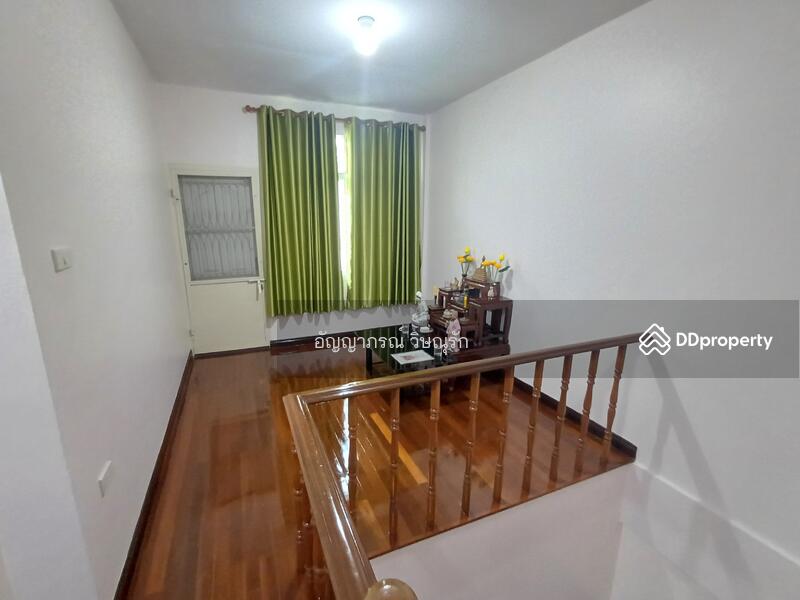 ขาย - บ้านอยู่เจริญ พหลโยธิน 40, กรุงเทพ