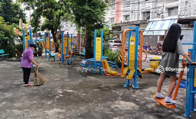 ขาย - บ้านอยู่เจริญ พหลโยธิน 40, กรุงเทพ