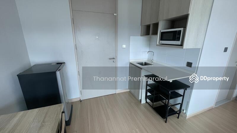For Rent - Lumpini Suite Dindaeng-Ratchaprarop, Bangkok