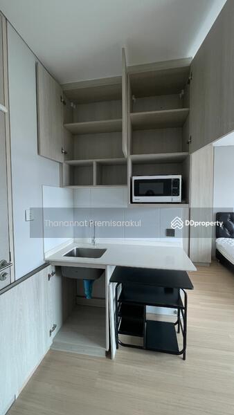 For Rent - Lumpini Suite Dindaeng-Ratchaprarop, Bangkok