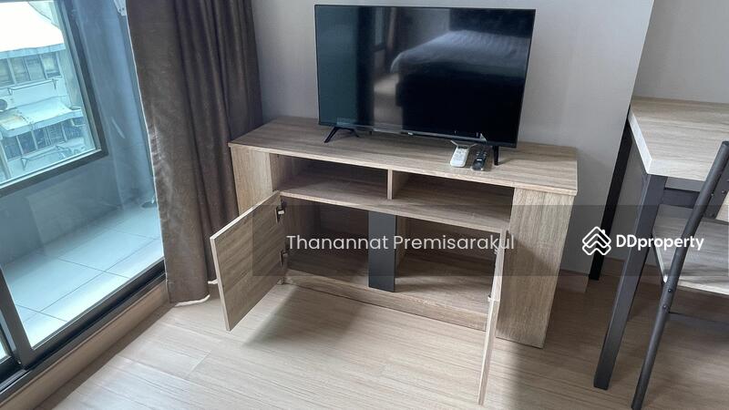For Rent - Lumpini Suite Dindaeng-Ratchaprarop, Bangkok