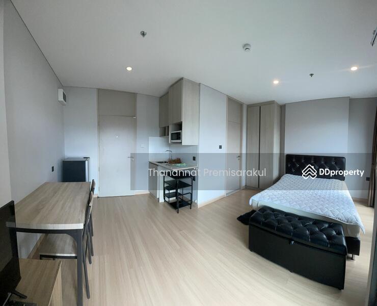 For Rent - Lumpini Suite Dindaeng-Ratchaprarop, Bangkok