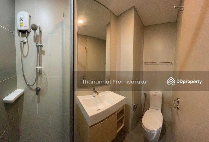 For Rent - Lumpini Suite Dindaeng-Ratchaprarop, Bangkok