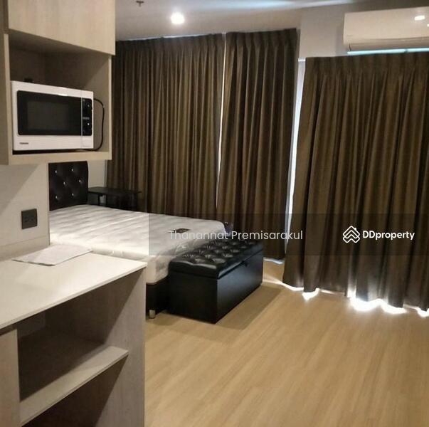 For Rent - Lumpini Suite Dindaeng-Ratchaprarop, Bangkok