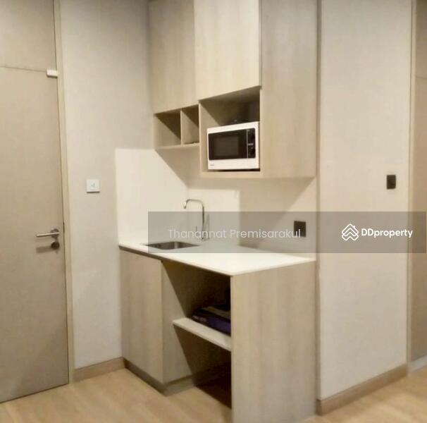For Rent - Lumpini Suite Dindaeng-Ratchaprarop, Bangkok