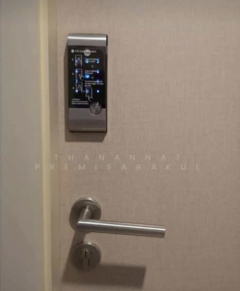 ให้เช่า - Lumpini Suite Dindaeng-Ratchaprarop : ลุมพินี สวีท ดินแดง-ราชปรารภ, กรุงเทพ