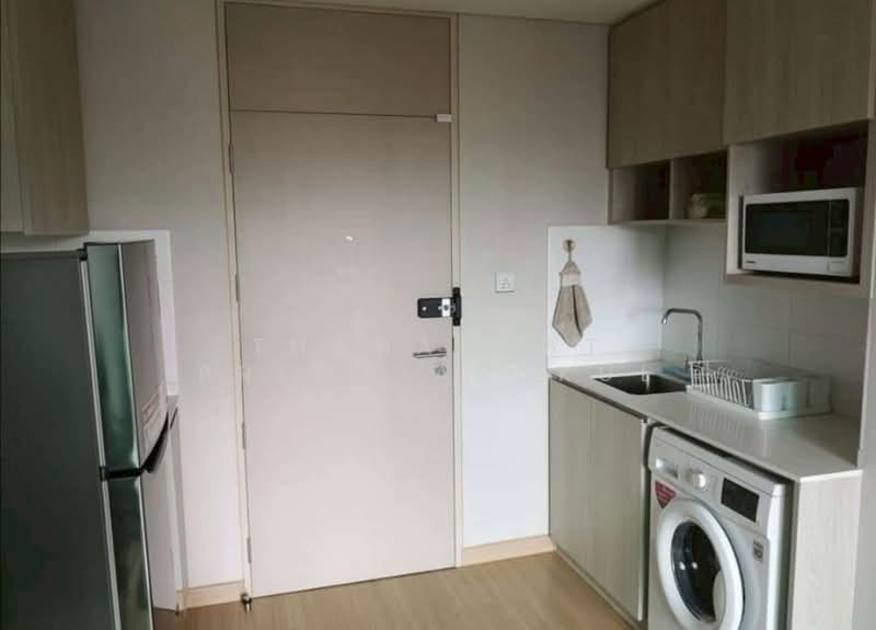 ให้เช่า - Lumpini Suite Dindaeng-Ratchaprarop : ลุมพินี สวีท ดินแดง-ราชปรารภ, กรุงเทพ