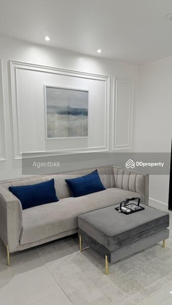For Rent - Supalai Casa Riva Vista 2, Bangkok