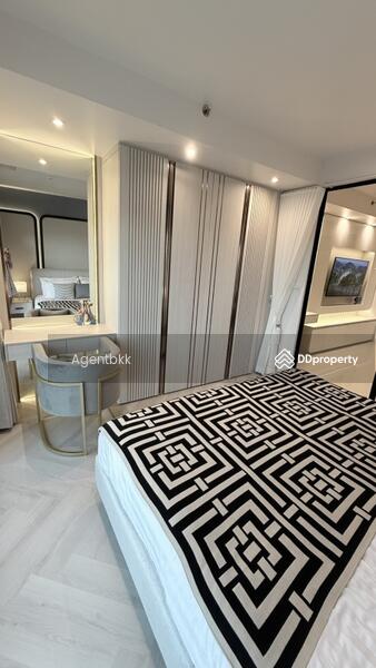 For Rent - Supalai Casa Riva Vista 2, Bangkok