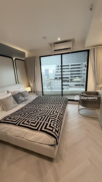 For Rent - Supalai Casa Riva Vista 2, Bangkok