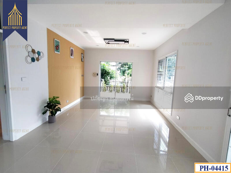 ขาย - Perfect Park Suwannabhumi : เพอร์เฟค พาร์ค สุวรรณภูมิ, กรุงเทพ