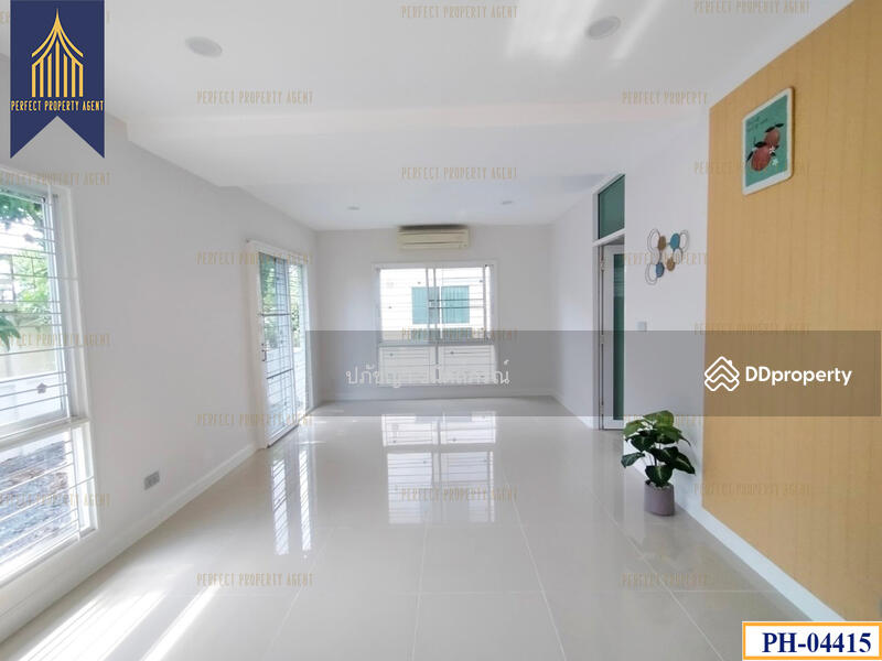 ขาย - Perfect Park Suwannabhumi : เพอร์เฟค พาร์ค สุวรรณภูมิ, กรุงเทพ