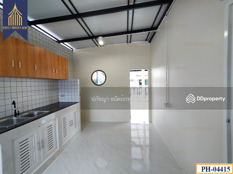 ขาย - Perfect Park Suwannabhumi : เพอร์เฟค พาร์ค สุวรรณภูมิ, กรุงเทพ