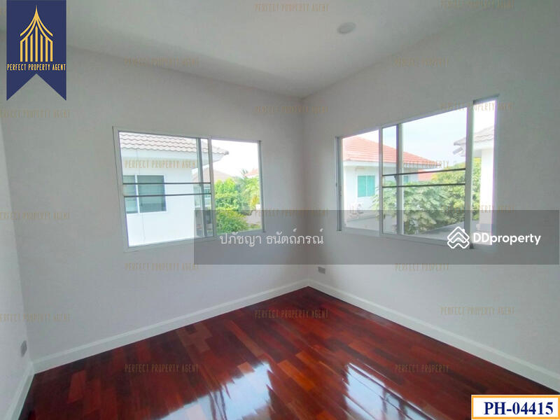 ขาย - Perfect Park Suwannabhumi : เพอร์เฟค พาร์ค สุวรรณภูมิ, กรุงเทพ