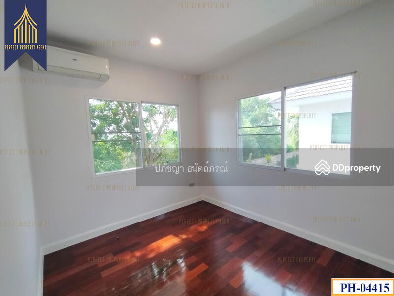 ขาย - Perfect Park Suwannabhumi : เพอร์เฟค พาร์ค สุวรรณภูมิ, กรุงเทพ