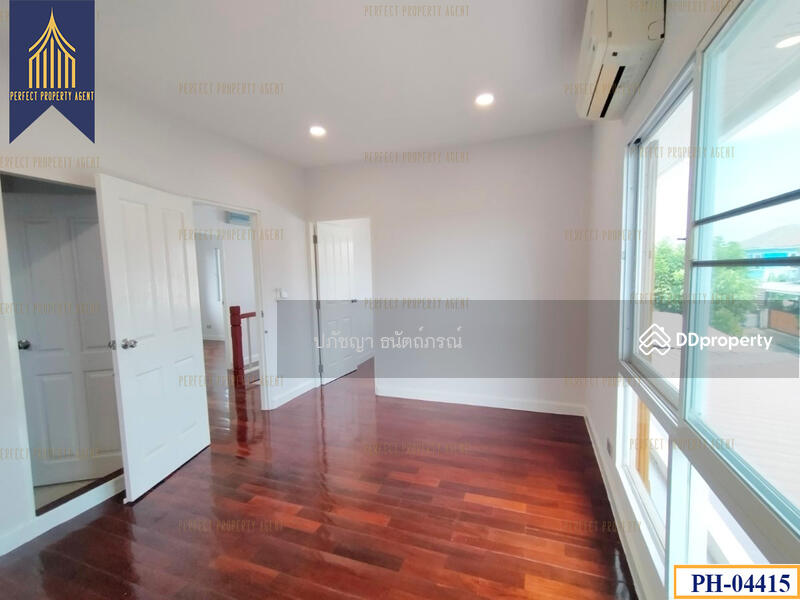 ขาย - Perfect Park Suwannabhumi : เพอร์เฟค พาร์ค สุวรรณภูมิ, กรุงเทพ