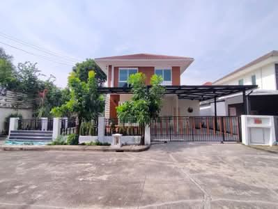 ขาย - Perfect Park Suwannabhumi : เพอร์เฟค พาร์ค สุวรรณภูมิ, กรุงเทพ