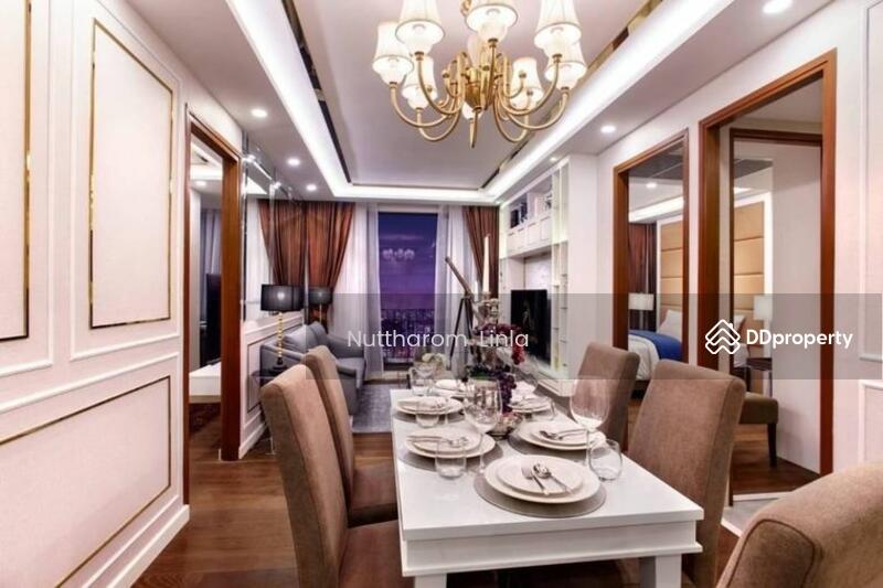 ขาย - Amaranta Residence : อมรันทา เรสซิเดนซ์ รัชดา-ห้วยขวาง, กรุงเทพ