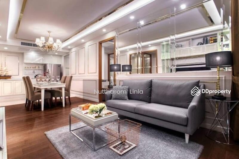 ขาย - Amaranta Residence : อมรันทา เรสซิเดนซ์ รัชดา-ห้วยขวาง, กรุงเทพ