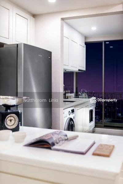 ขาย - Amaranta Residence : อมรันทา เรสซิเดนซ์ รัชดา-ห้วยขวาง, กรุงเทพ