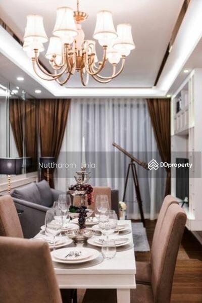 ขาย - Amaranta Residence : อมรันทา เรสซิเดนซ์ รัชดา-ห้วยขวาง, กรุงเทพ