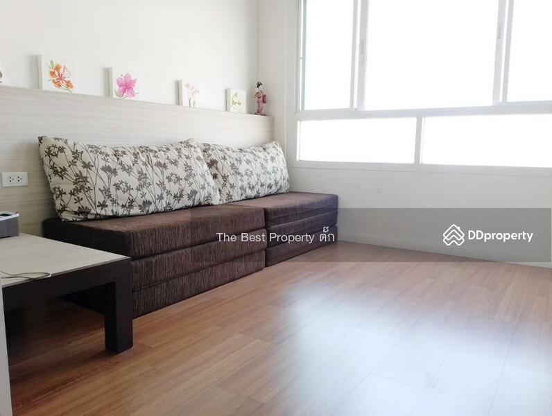 For Sale - Lumpini Suite Pinklao, Bangkok
