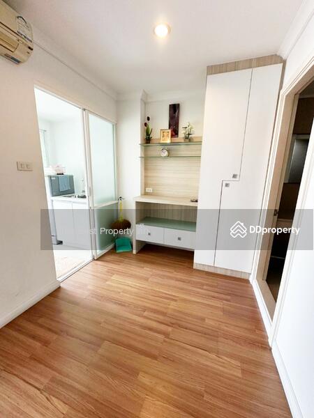 For Sale - Lumpini Suite Pinklao, Bangkok