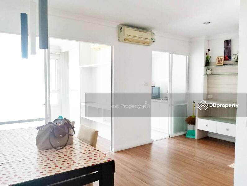 For Sale - Lumpini Suite Pinklao, Bangkok