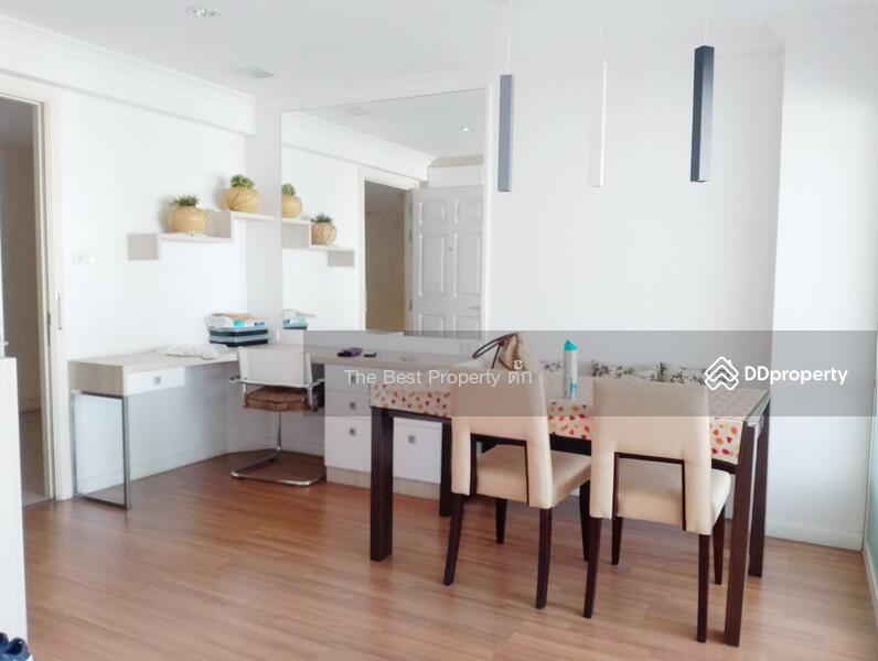 For Sale - Lumpini Suite Pinklao, Bangkok