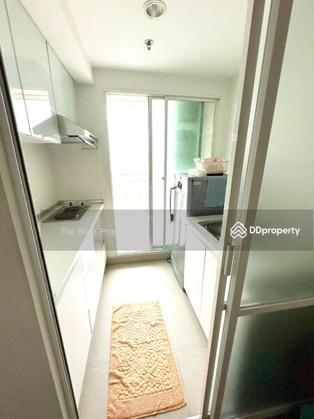 For Sale - Lumpini Suite Pinklao, Bangkok