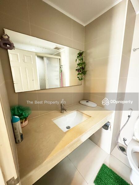For Sale - Lumpini Suite Pinklao, Bangkok
