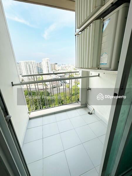 For Sale - Lumpini Suite Pinklao, Bangkok