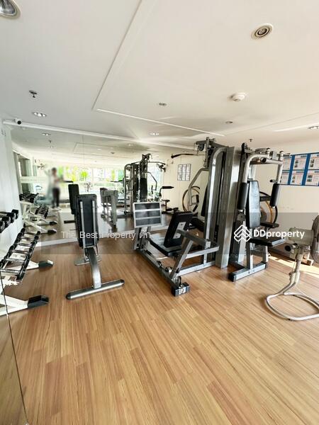 For Sale - Lumpini Suite Pinklao, Bangkok