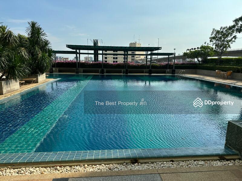 For Sale - Lumpini Suite Pinklao, Bangkok