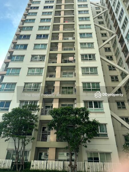 For Sale - Lumpini Suite Pinklao, Bangkok