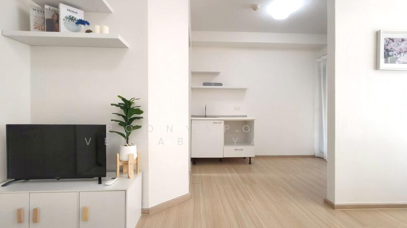 For Sale - Plum Condo Samakkhi, Nonthaburi