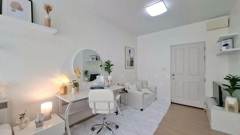 For Sale - Plum Condo Samakkhi, Nonthaburi