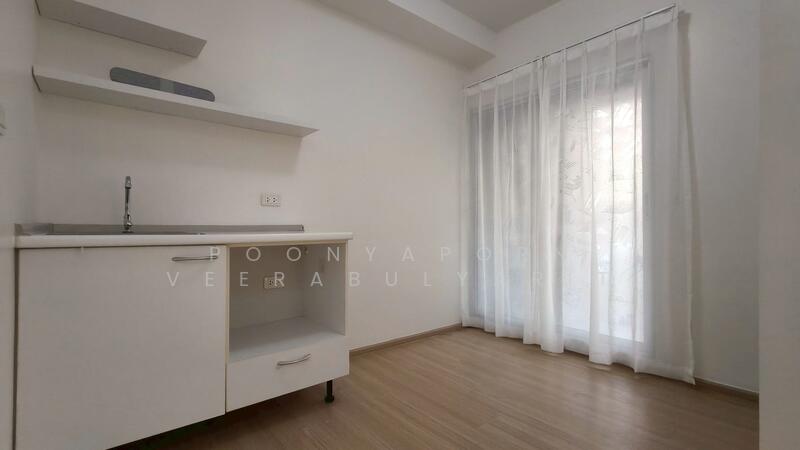 For Sale - Plum Condo Samakkhi, Nonthaburi