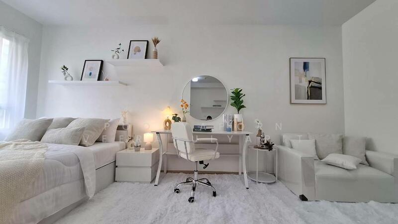 For Sale - Plum Condo Samakkhi, Nonthaburi