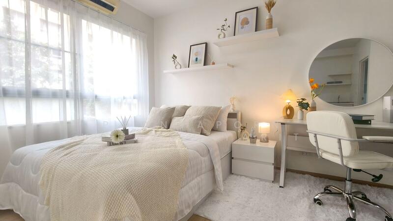 For Sale - Plum Condo Samakkhi, Nonthaburi